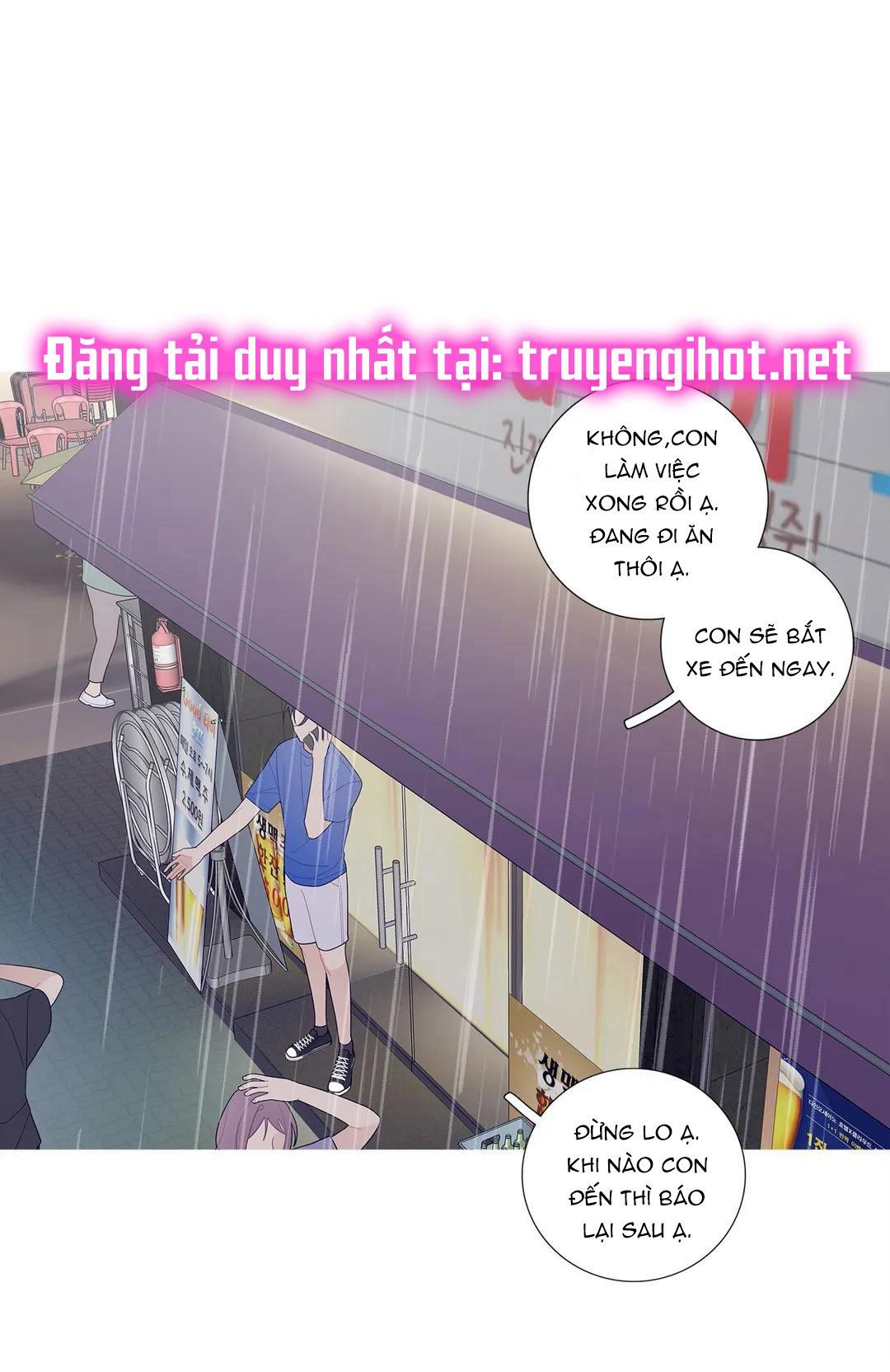 đọc truyện Chuyện Gì Đây? Chương 112.3 ảnh 14 tại Thiên Thai Truyện