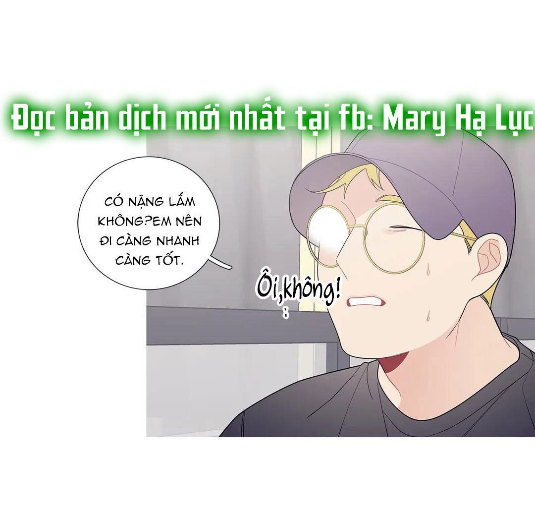 đọc truyện Chuyện Gì Đây? Chương 112.3 ảnh 17 tại Thiên Thai Truyện