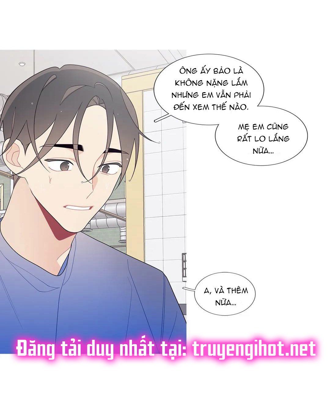 đọc truyện Chuyện Gì Đây? Chương 112.3 ảnh 18 tại Thiên Thai Truyện