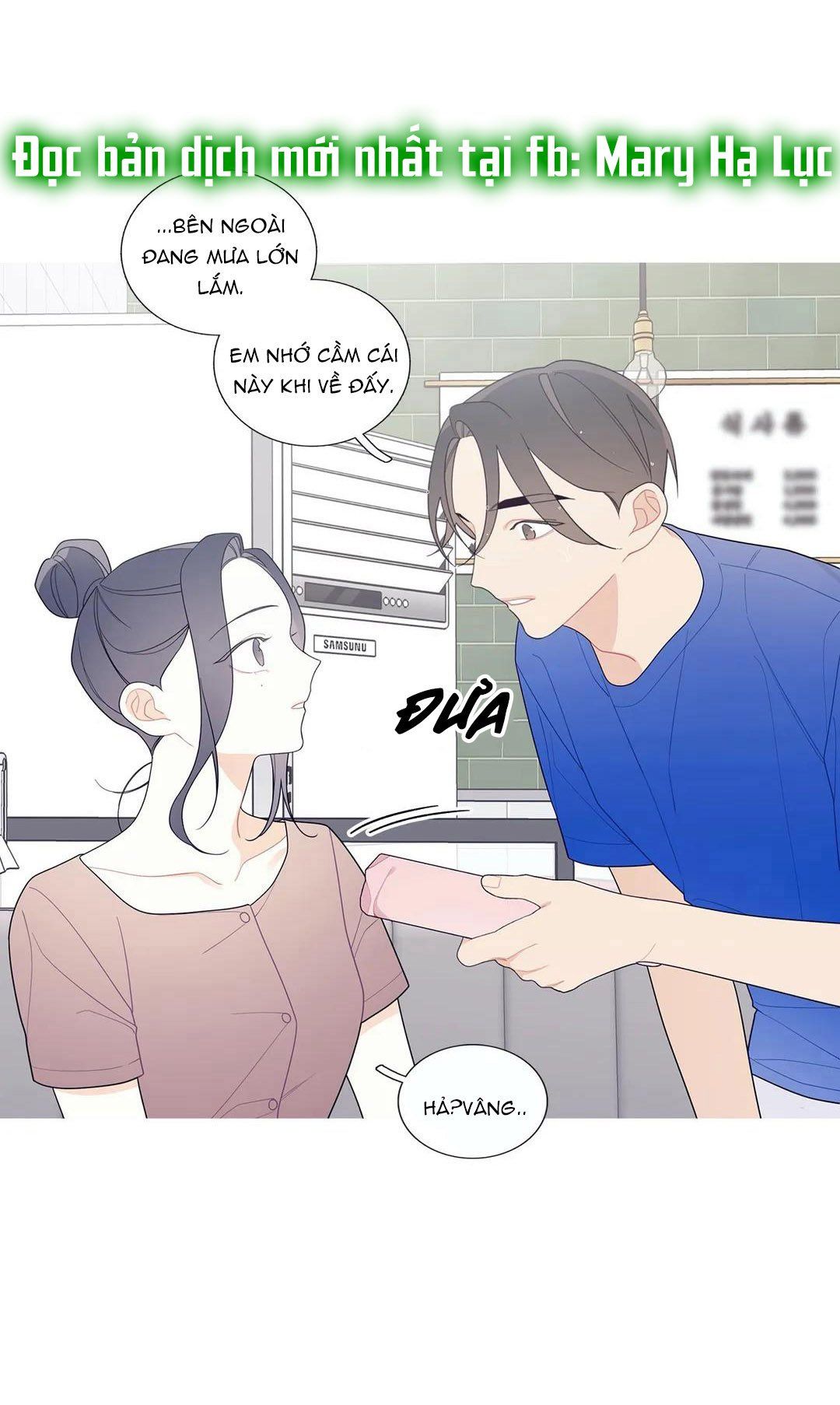 đọc truyện Chuyện Gì Đây? Chương 112.3 ảnh 19 tại Thiên Thai Truyện