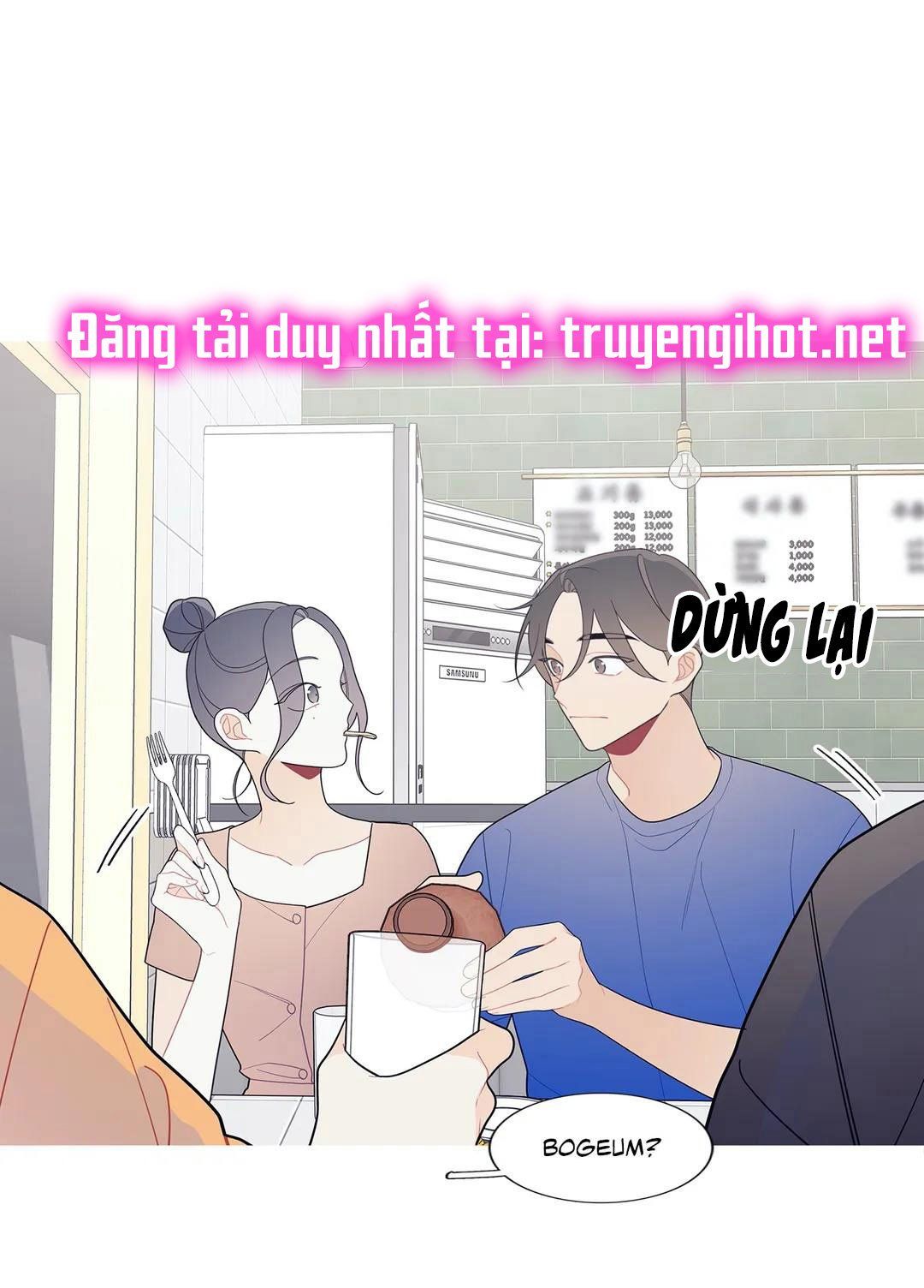 đọc truyện Chuyện Gì Đây? Chương 112.3 ảnh 7 tại Thiên Thai Truyện