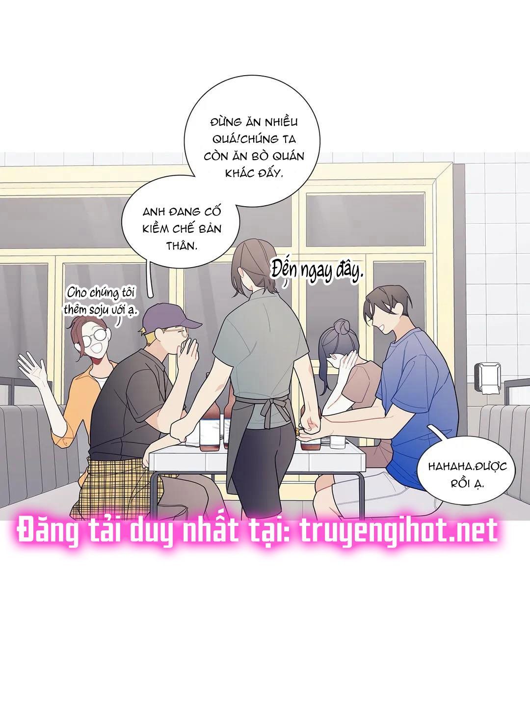đọc truyện Chuyện Gì Đây? Chương 112.3 ảnh 9 tại Thiên Thai Truyện