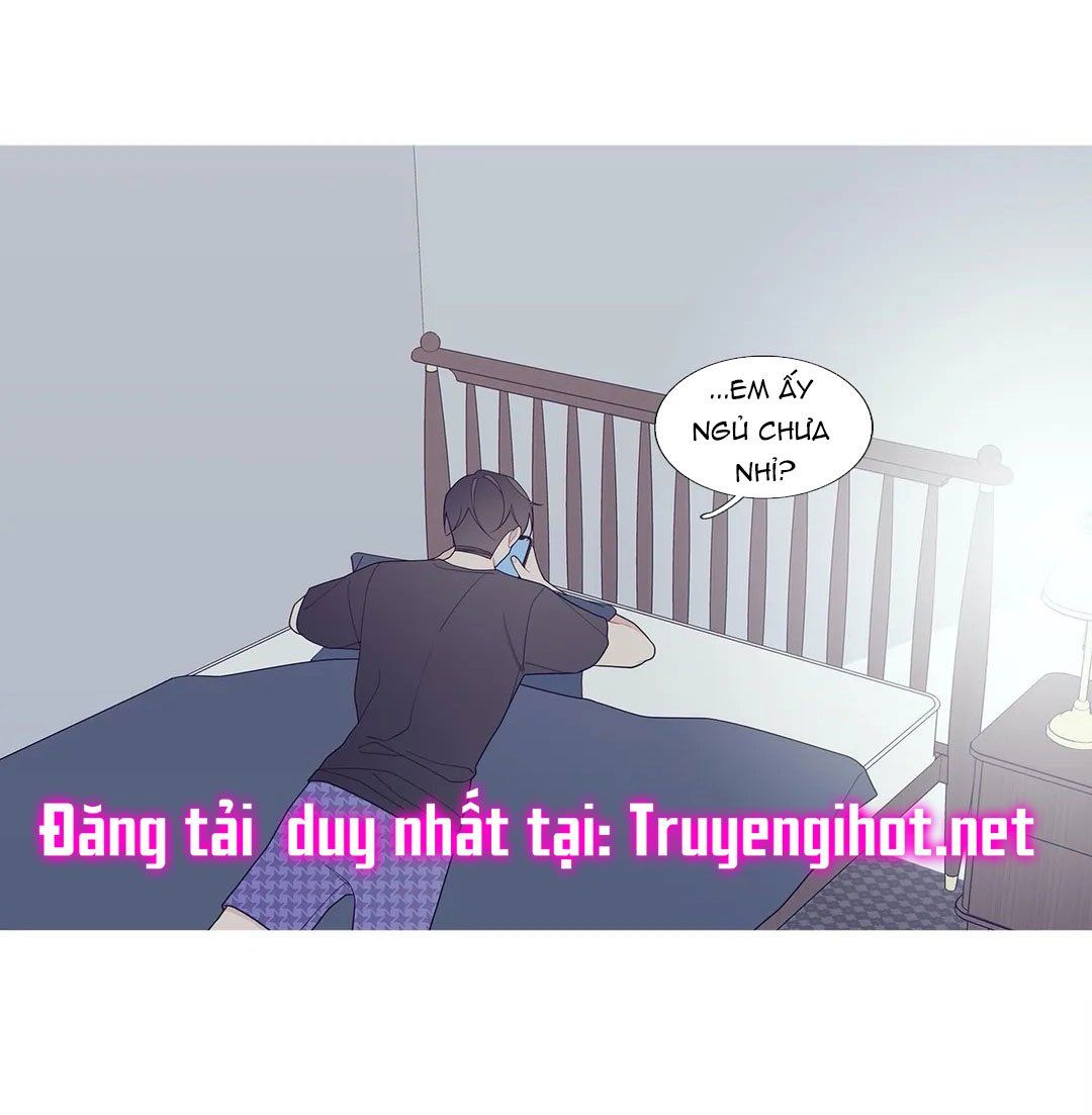 đọc truyện Chuyện Gì Đây? Chương 113.1 ảnh 11 tại Thiên Thai Truyện