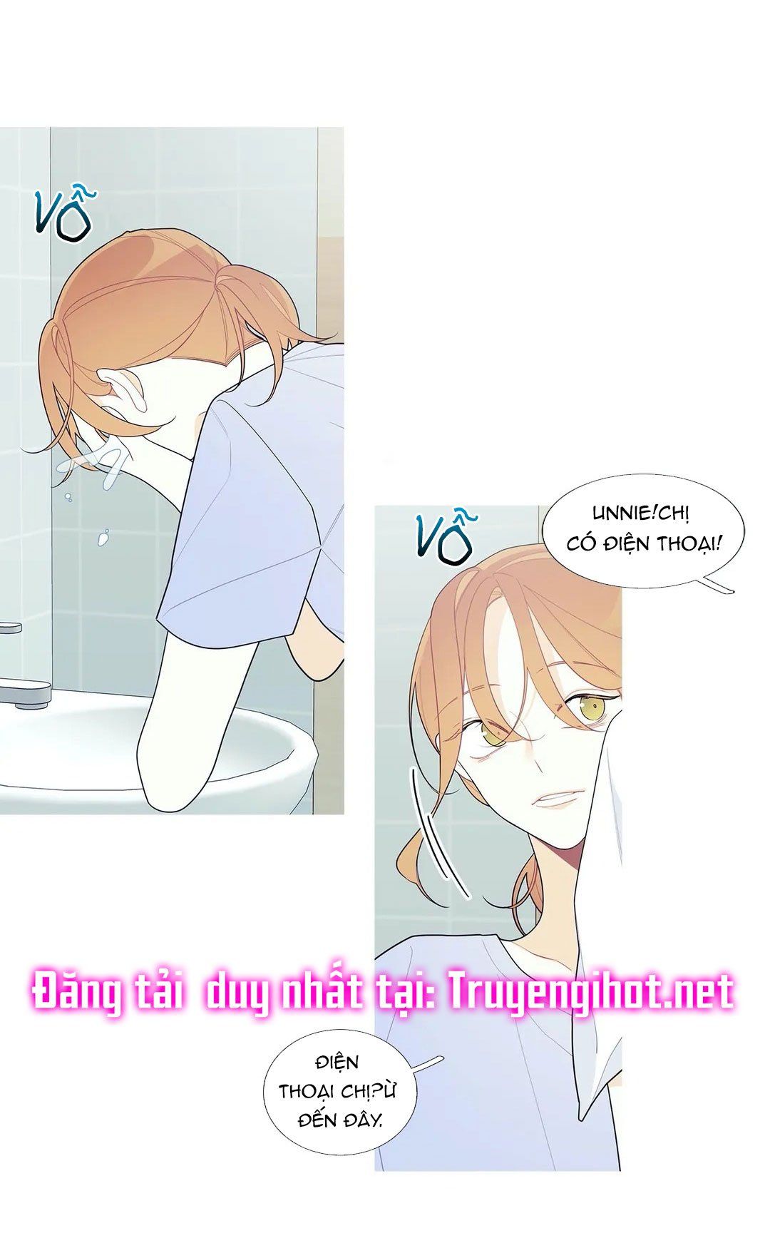 đọc truyện Chuyện Gì Đây? Chương 113.1 ảnh 17 tại Thiên Thai Truyện
