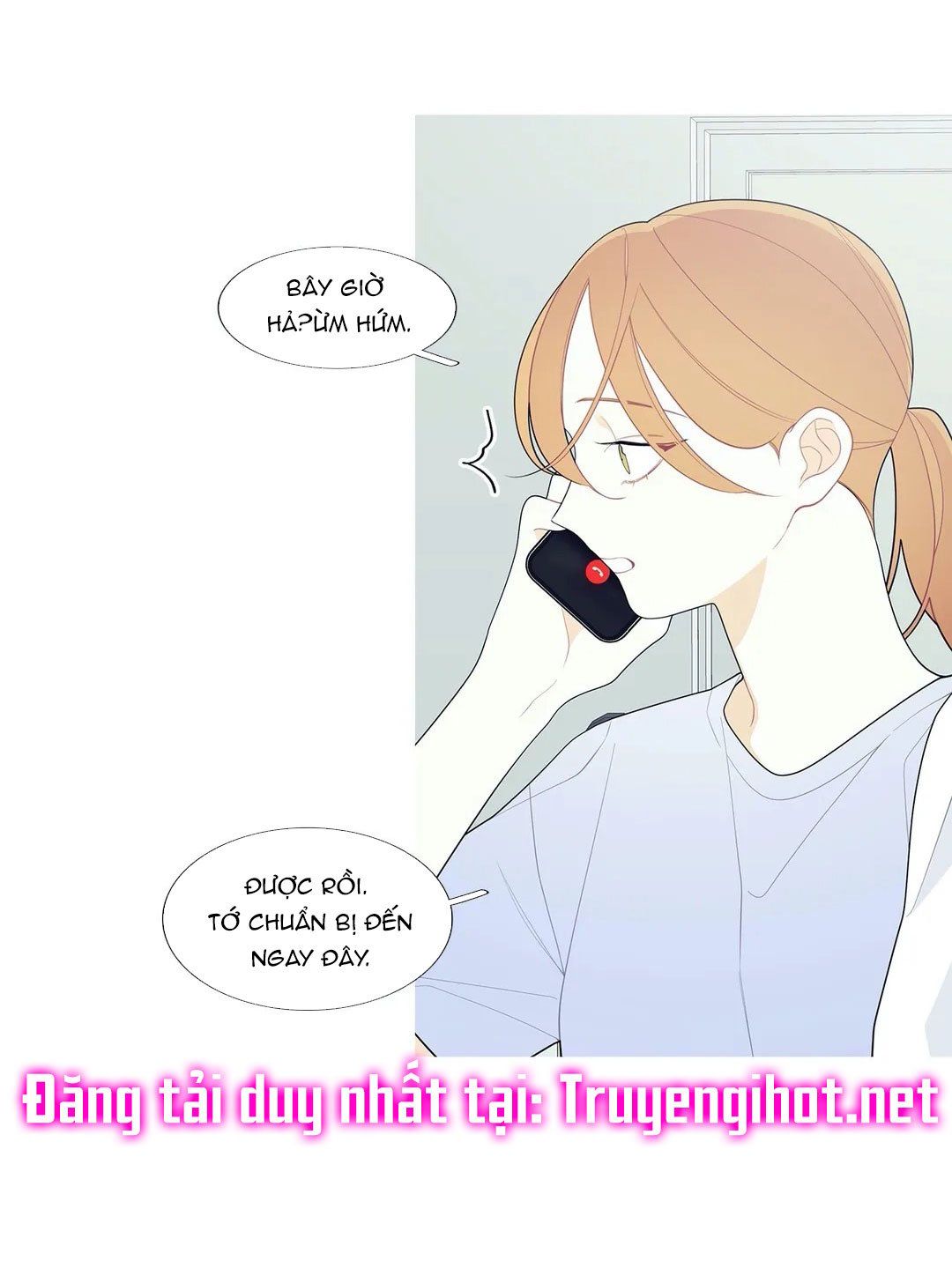 đọc truyện Chuyện Gì Đây? Chương 113.1 ảnh 21 tại Thiên Thai Truyện