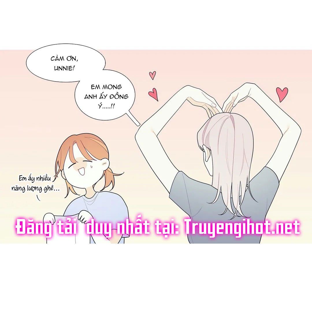 đọc truyện Chuyện Gì Đây? Chương 113.1 ảnh 26 tại Thiên Thai Truyện