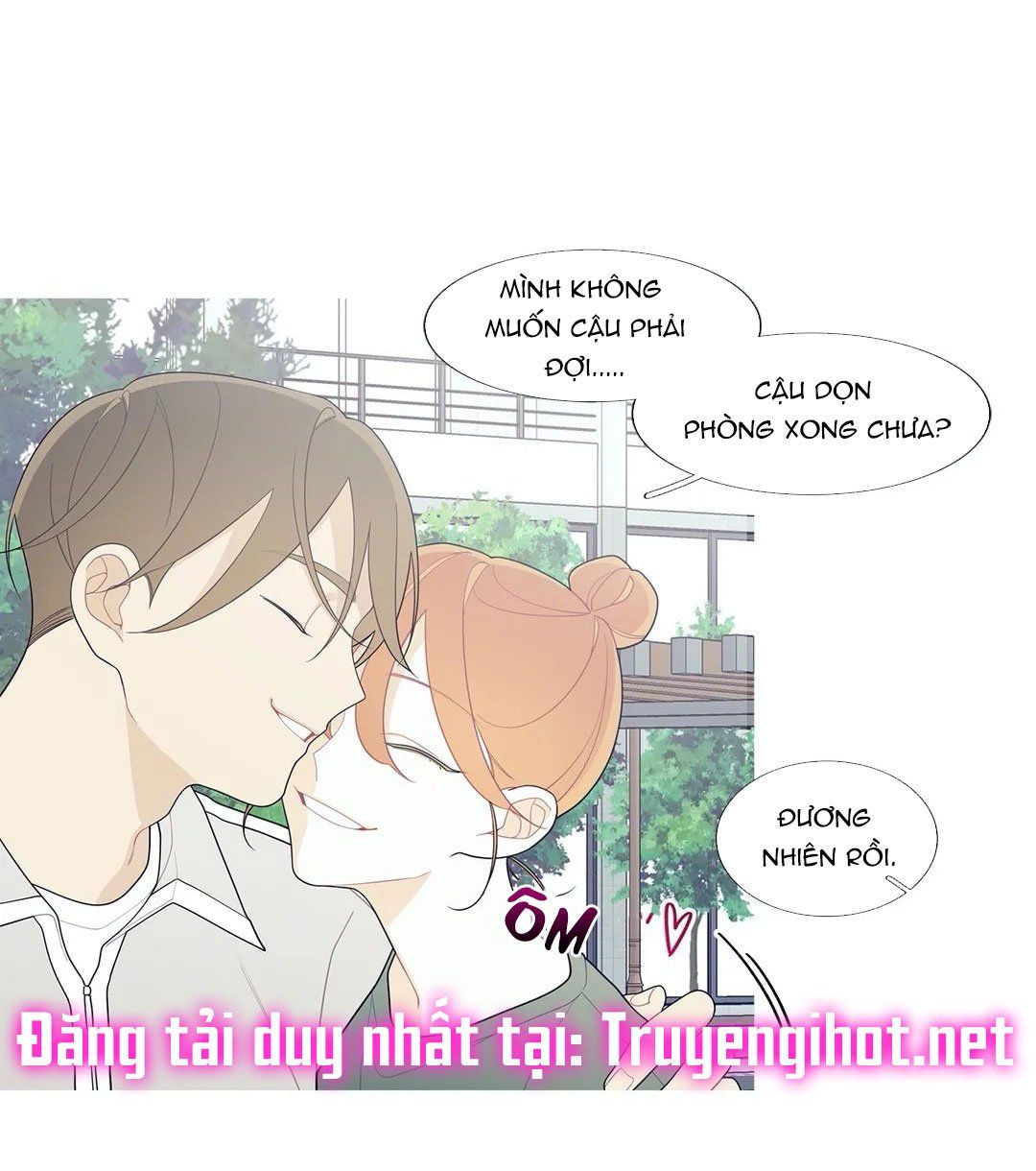 đọc truyện Chuyện Gì Đây? Chương 113.1 ảnh 28 tại Thiên Thai Truyện