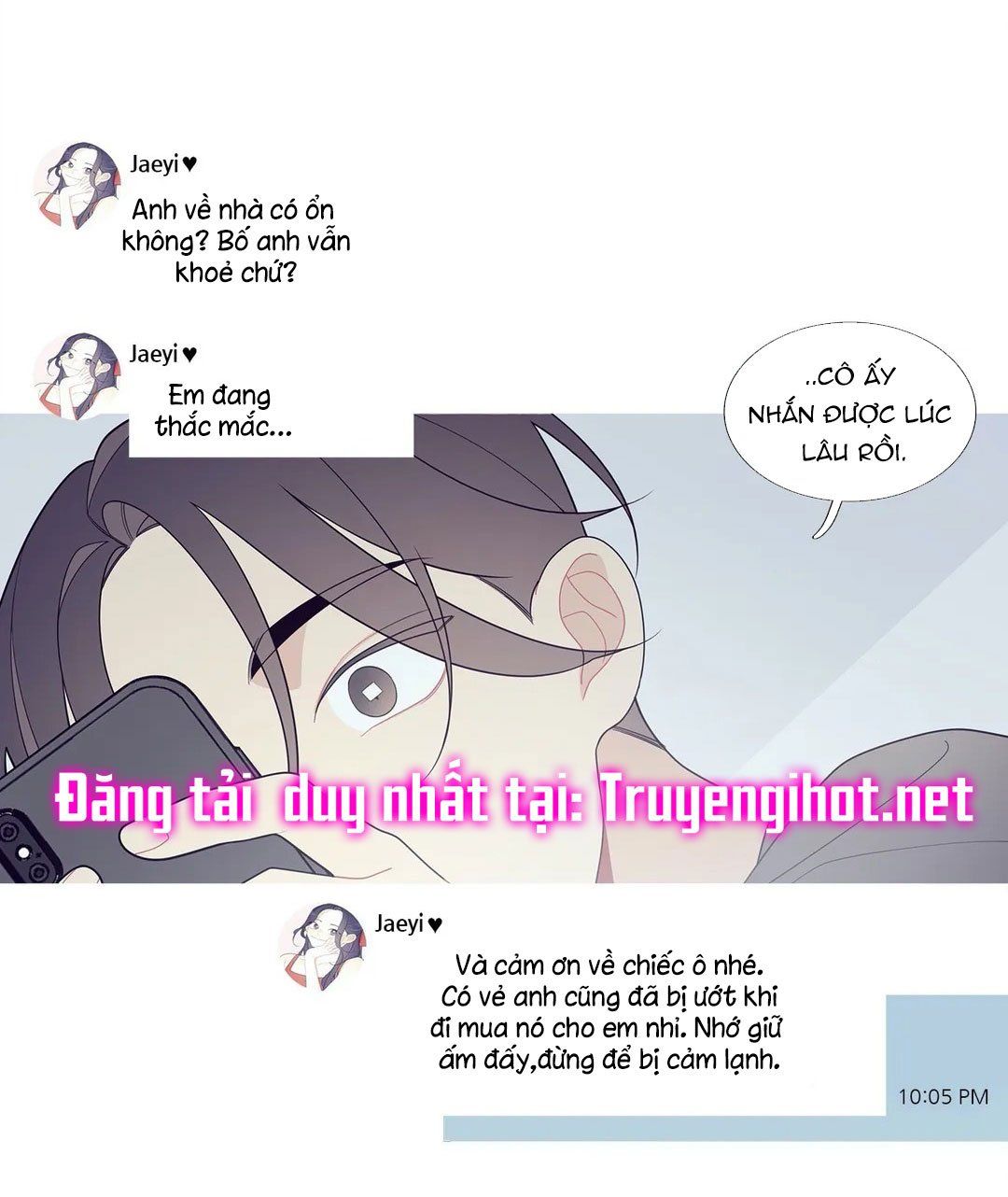 đọc truyện Chuyện Gì Đây? Chương 113.1 ảnh 9 tại Thiên Thai Truyện