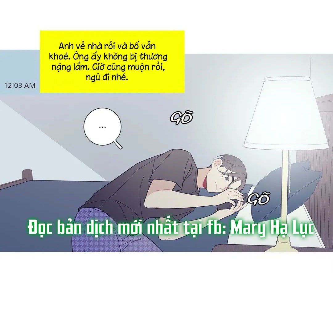 đọc truyện Chuyện Gì Đây? Chương 113.1 ảnh 10 tại Thiên Thai Truyện