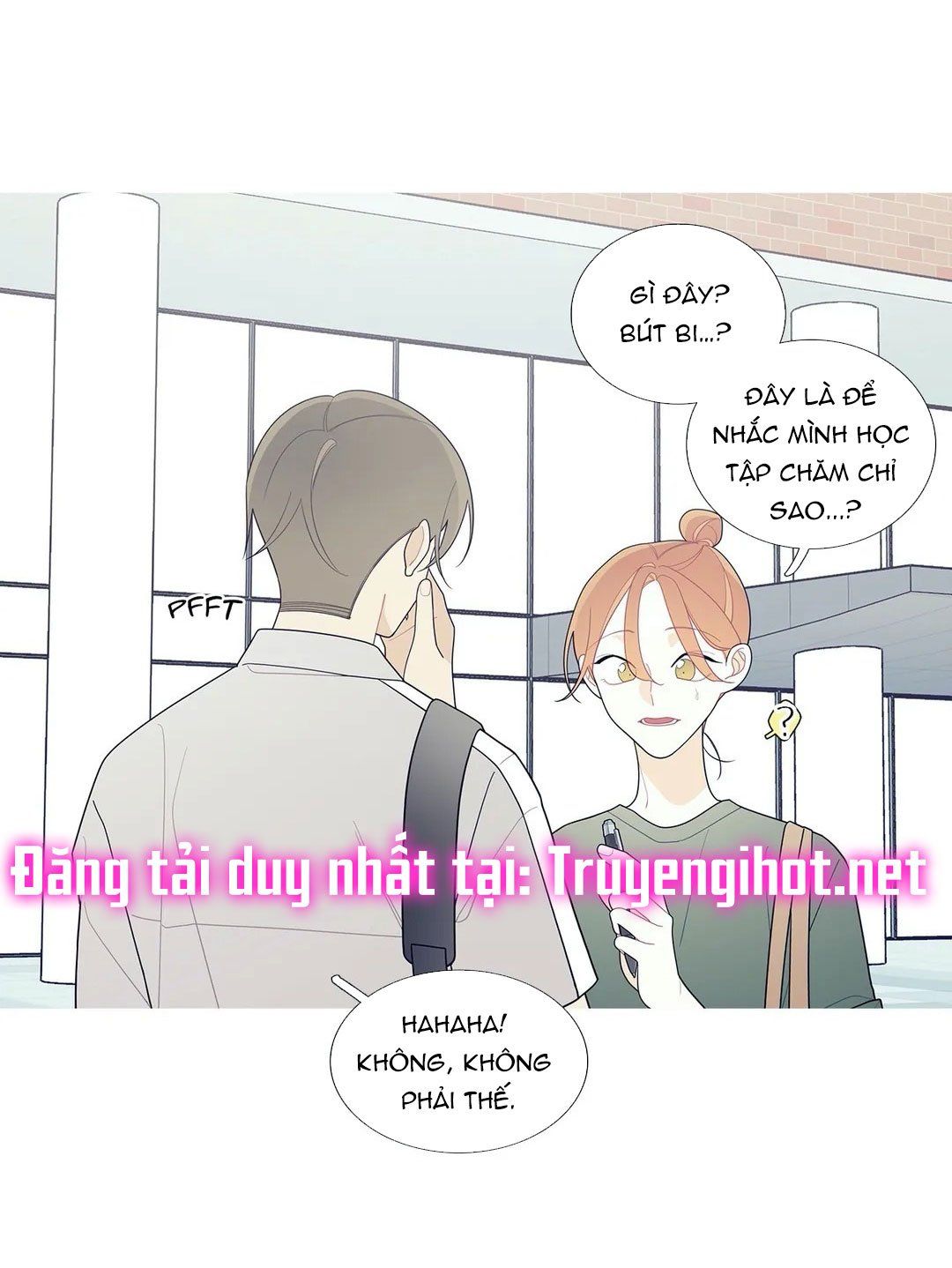 đọc truyện Chuyện Gì Đây? Chương 113.2 ảnh 12 tại Truyện Dạ Ký
