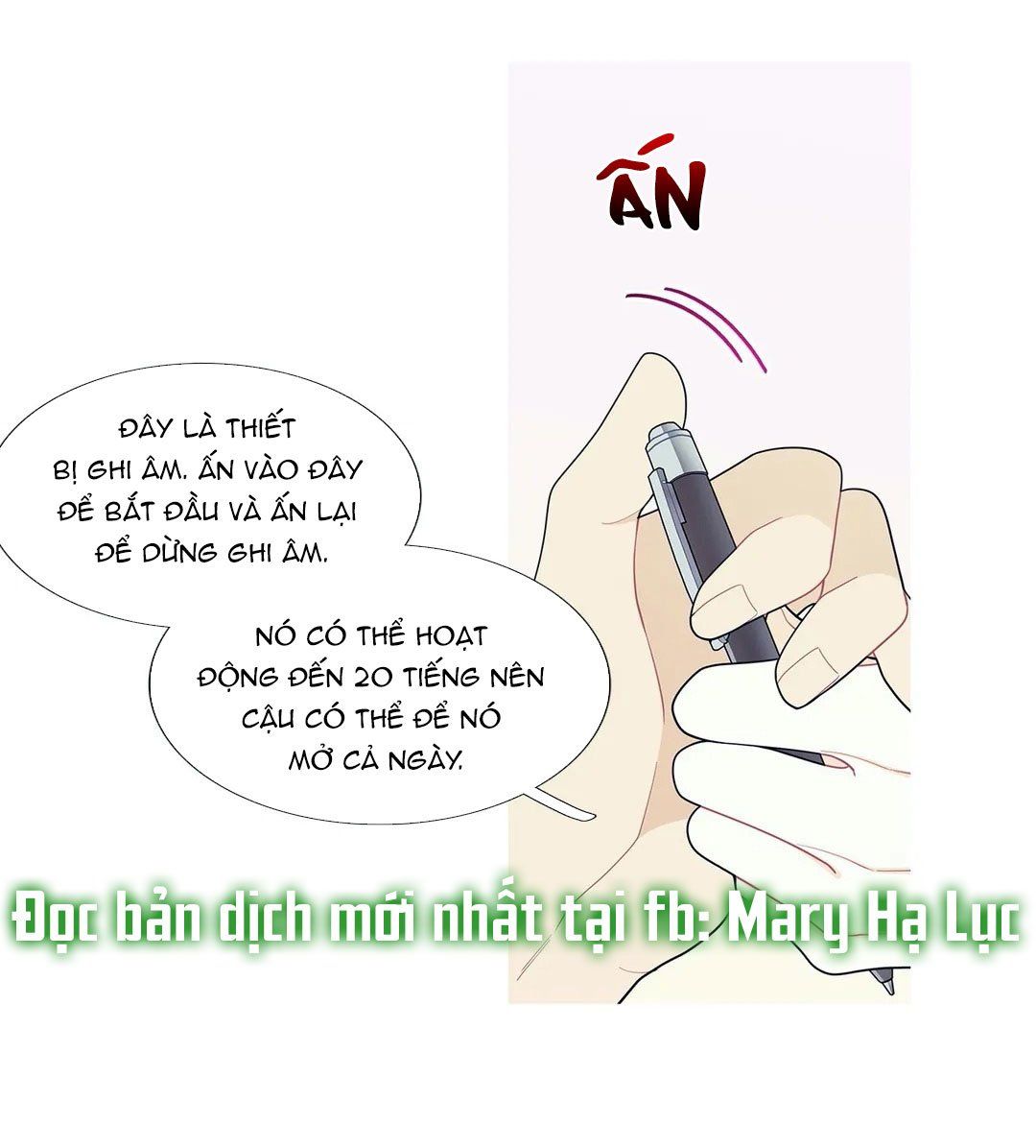 đọc truyện Chuyện Gì Đây? Chương 113.2 ảnh 13 tại Truyện Dạ Ký