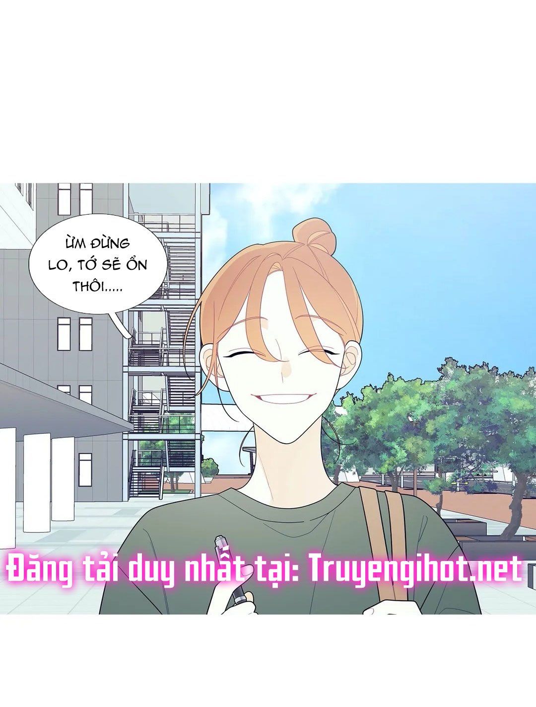 đọc truyện Chuyện Gì Đây? Chương 113.2 ảnh 16 tại Truyện Dạ Ký