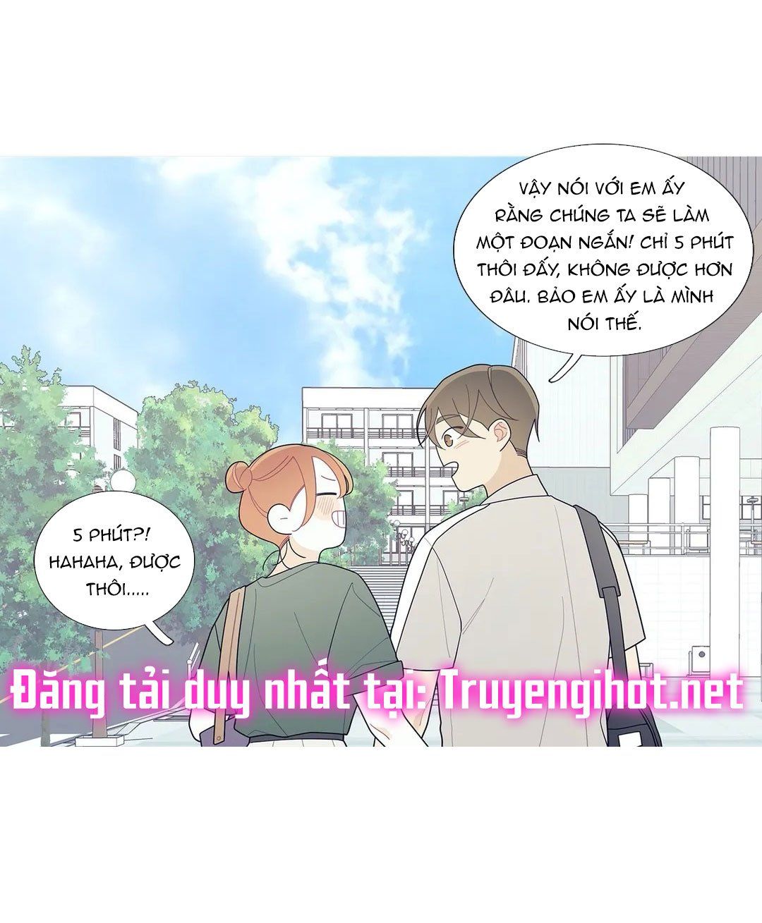 đọc truyện Chuyện Gì Đây? Chương 113.2 ảnh 8 tại Truyện Dạ Ký
