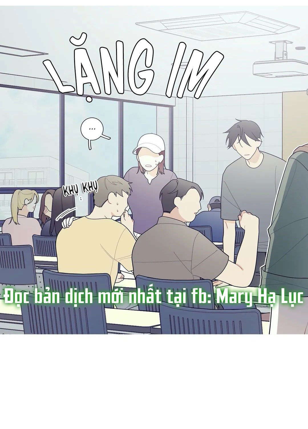 đọc truyện Chuyện Gì Đây? Chương 113.3 ảnh 5 tại Truyện Dạ Ký