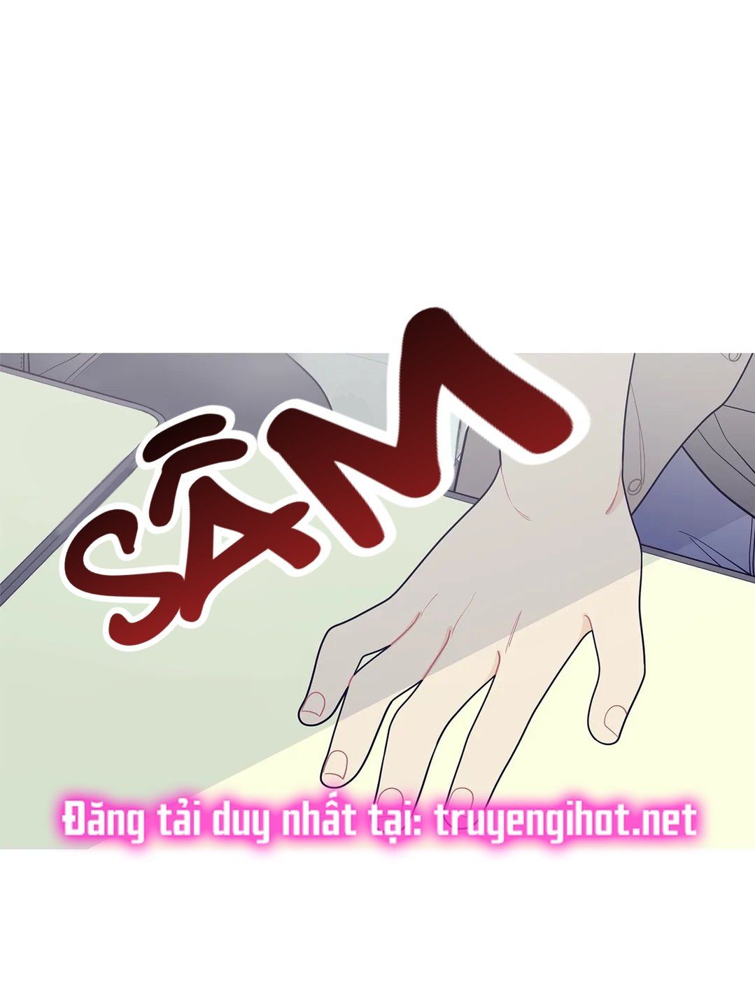 đọc truyện Chuyện Gì Đây? Chương 114.1 ảnh 3 tại Truyện Dạ Ký