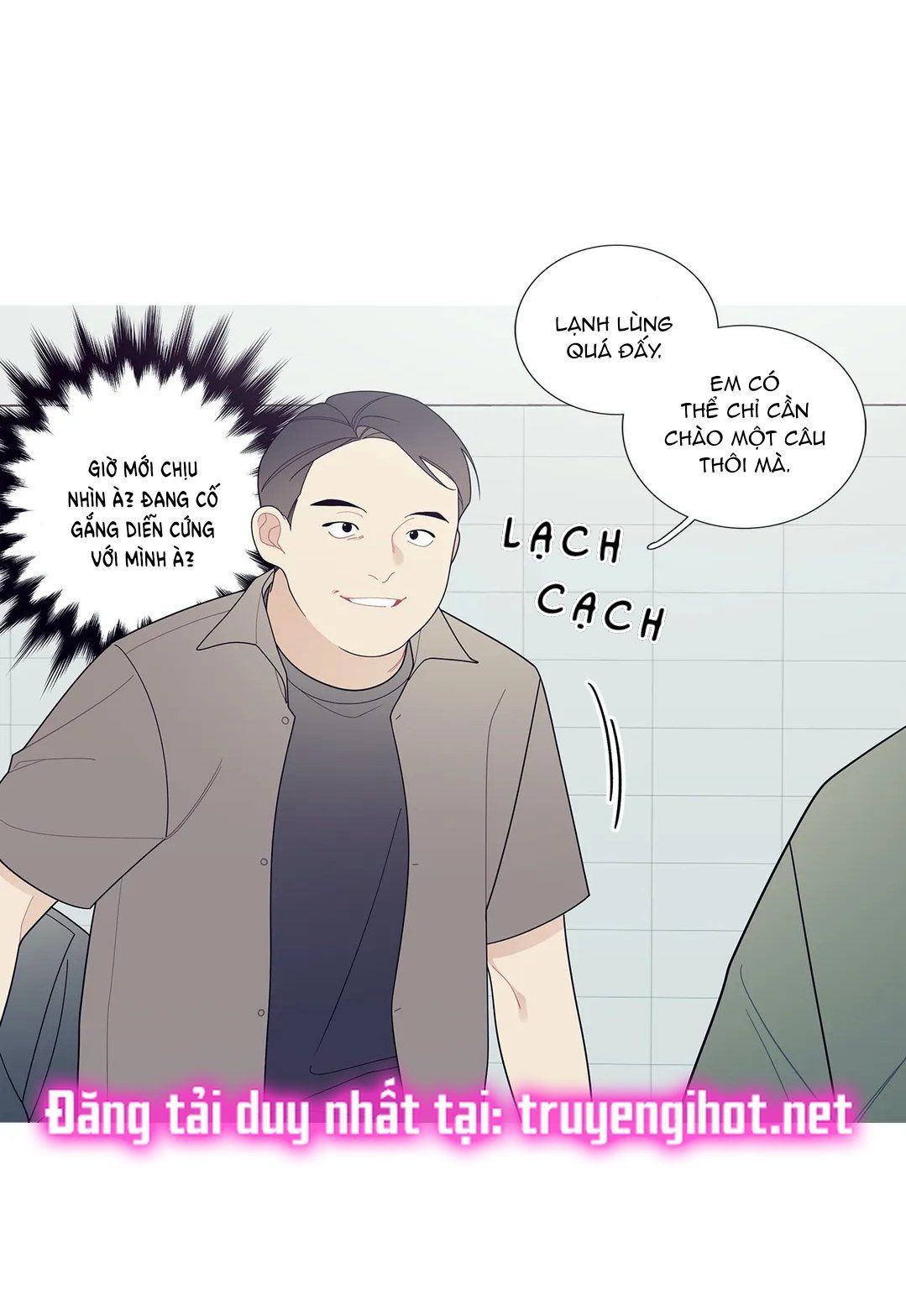 đọc truyện Chuyện Gì Đây? Chương 114.1 ảnh 7 tại Truyện Dạ Ký