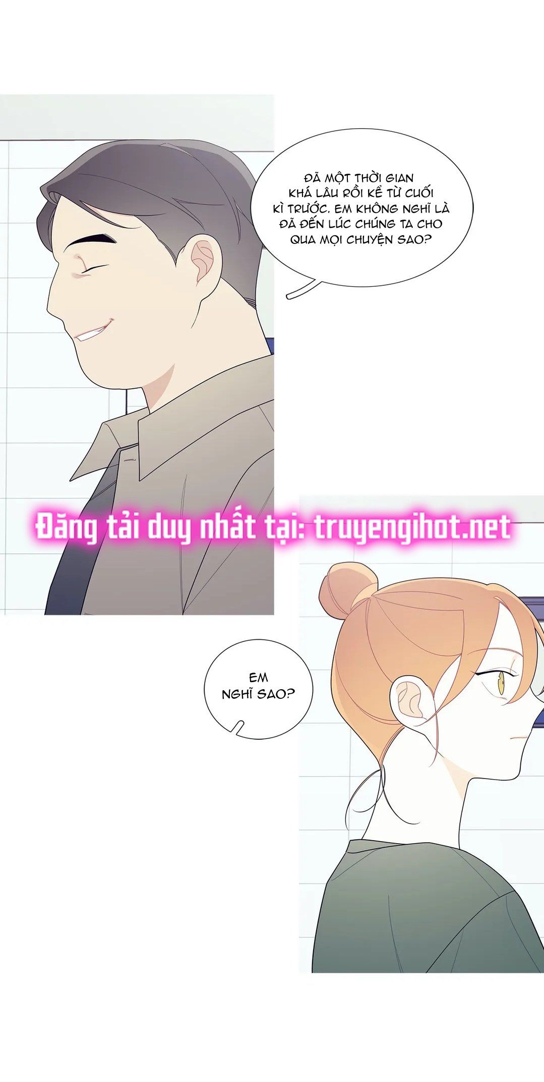 đọc truyện Chuyện Gì Đây? Chương 114.1 ảnh 10 tại Truyện Dạ Ký