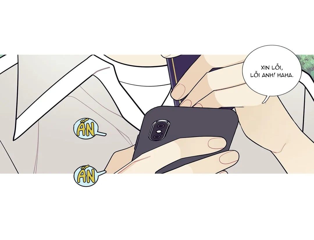 đọc truyện Chuyện Gì Đây? Chương 114.2 ảnh 15 tại Truyện Dạ Ký
