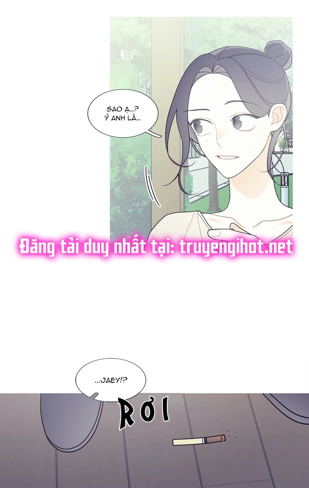 đọc truyện Chuyện Gì Đây? Chương 114.2 ảnh 18 tại Truyện Dạ Ký
