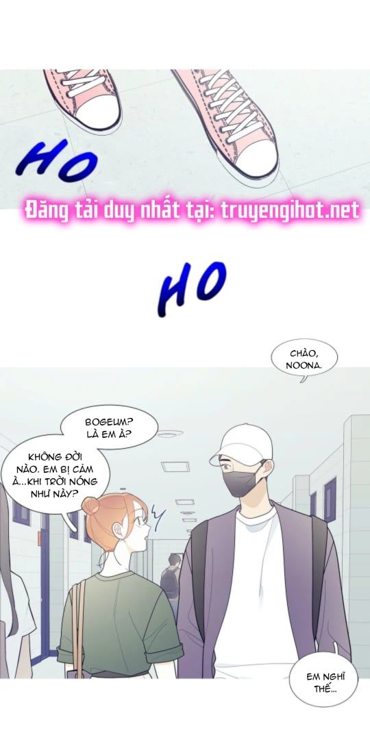 đọc truyện Chuyện Gì Đây? Chương 114.2 ảnh 6 tại Truyện Dạ Ký