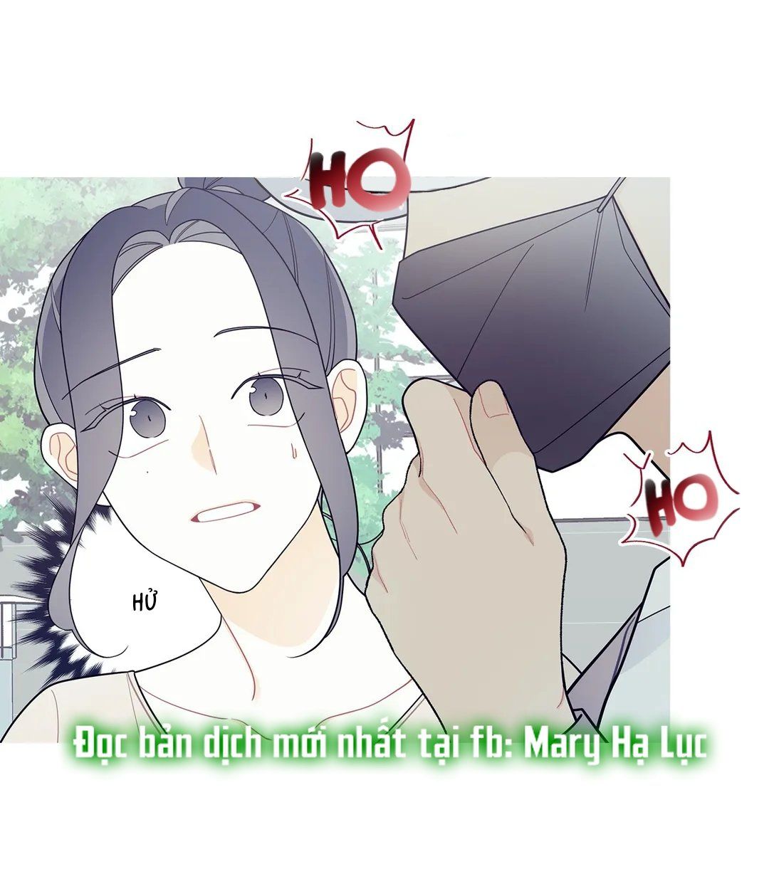 đọc truyện Chuyện Gì Đây? Chương 114.3 ảnh 2 tại Truyện Dạ Ký