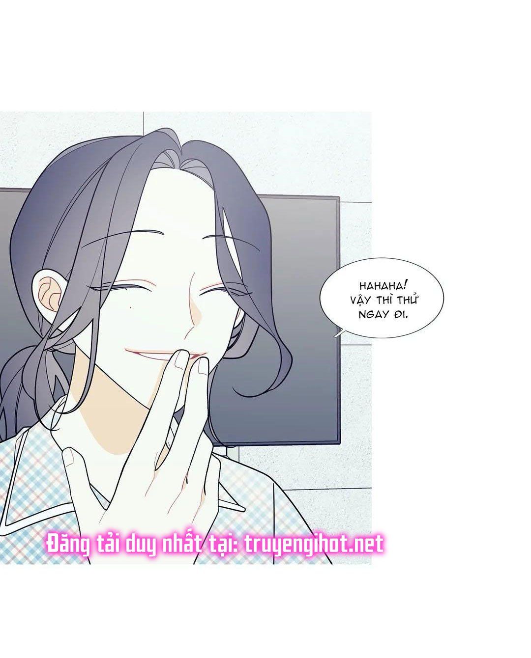 đọc truyện Chuyện Gì Đây? Chương 115.1 ảnh 5 tại Truyện Dạ Ký