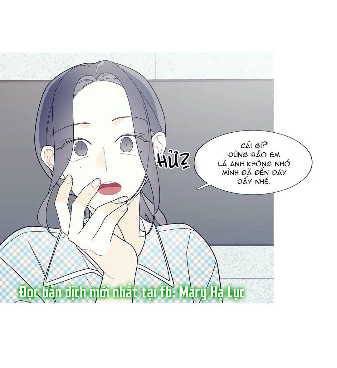 đọc truyện Chuyện Gì Đây? Chương 115.1 ảnh 10 tại Truyện Dạ Ký