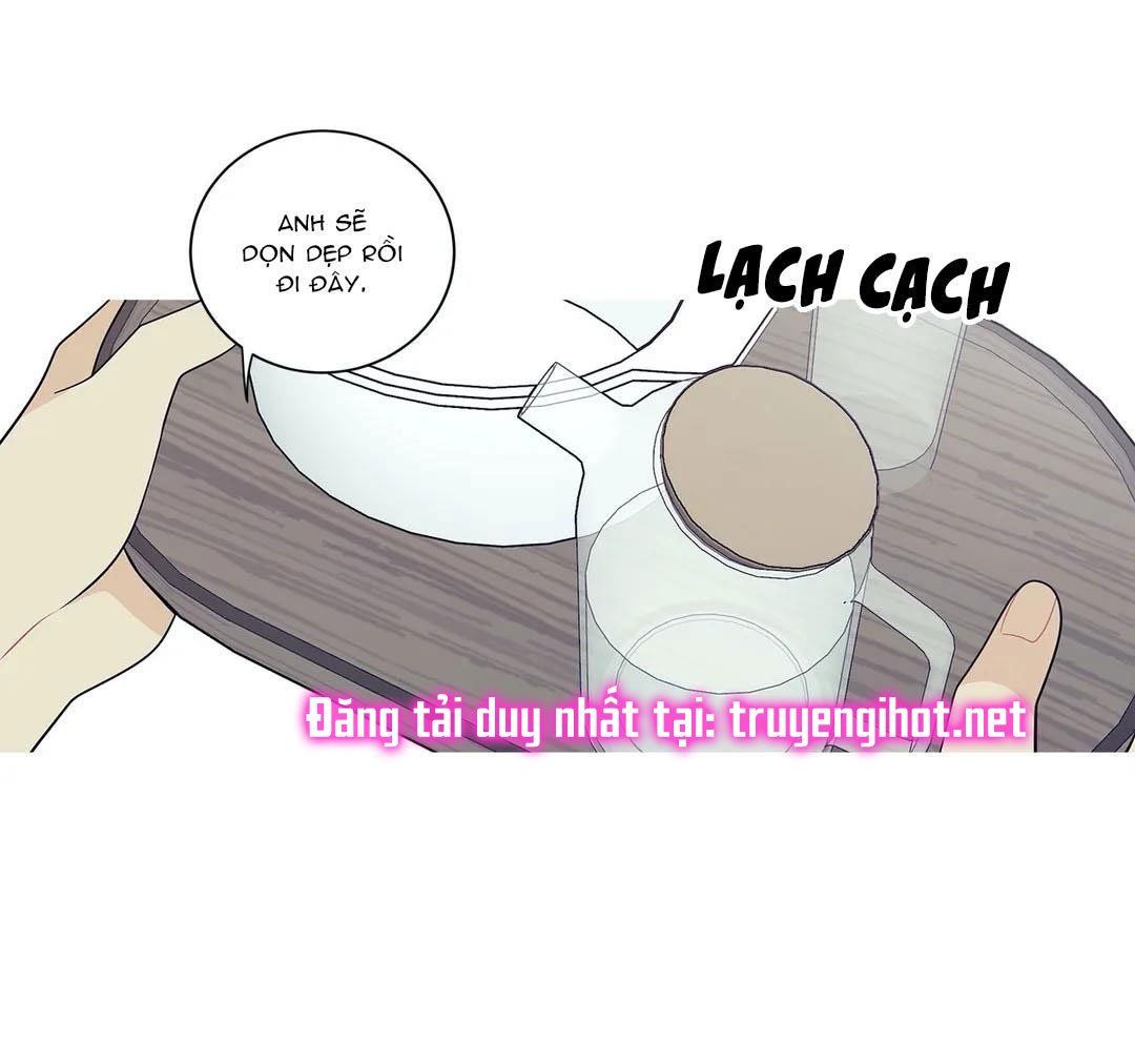 đọc truyện Chuyện Gì Đây? Chương 115.2 ảnh 13 tại Truyện Dạ Ký