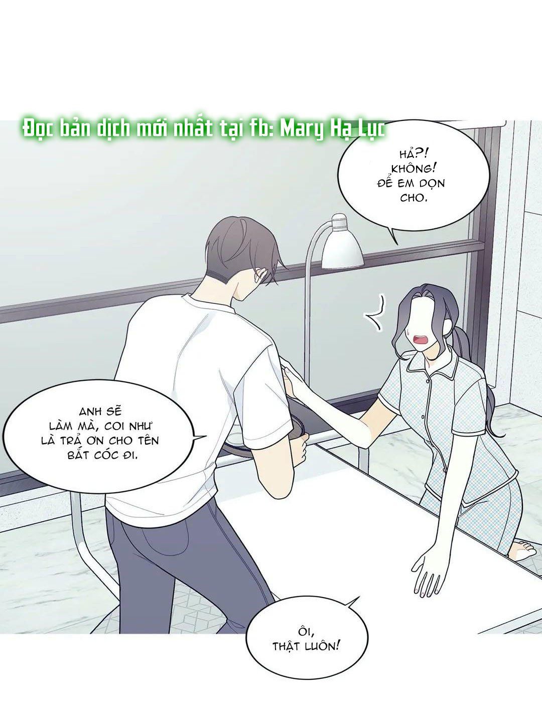 đọc truyện Chuyện Gì Đây? Chương 115.2 ảnh 14 tại Truyện Dạ Ký