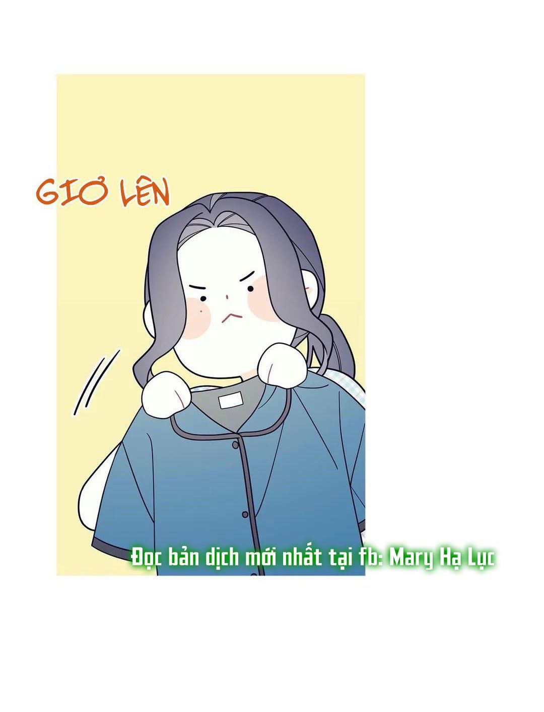 đọc truyện Chuyện Gì Đây? Chương 115.2 ảnh 20 tại Truyện Dạ Ký