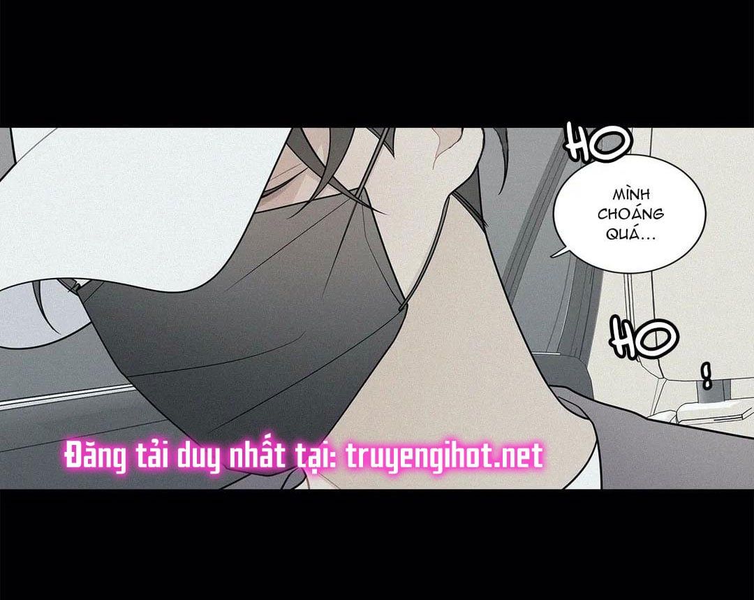 đọc truyện Chuyện Gì Đây? Chương 115.2 ảnh 3 tại Truyện Dạ Ký
