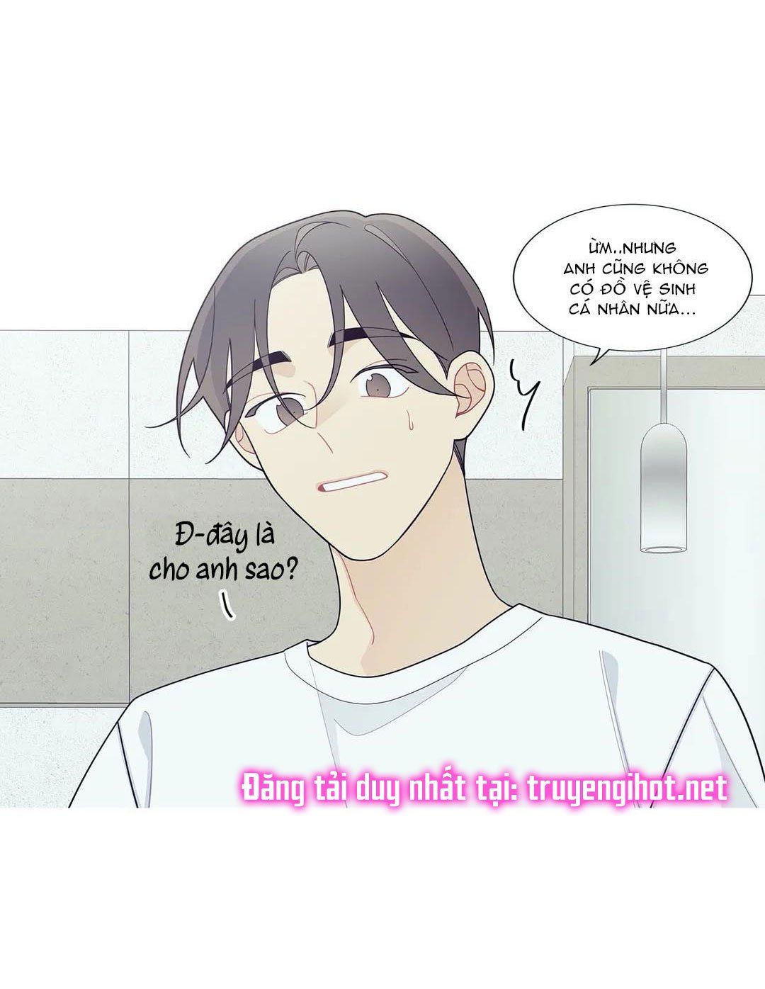 đọc truyện Chuyện Gì Đây? Chương 115.3 ảnh 2 tại Truyện Dạ Ký