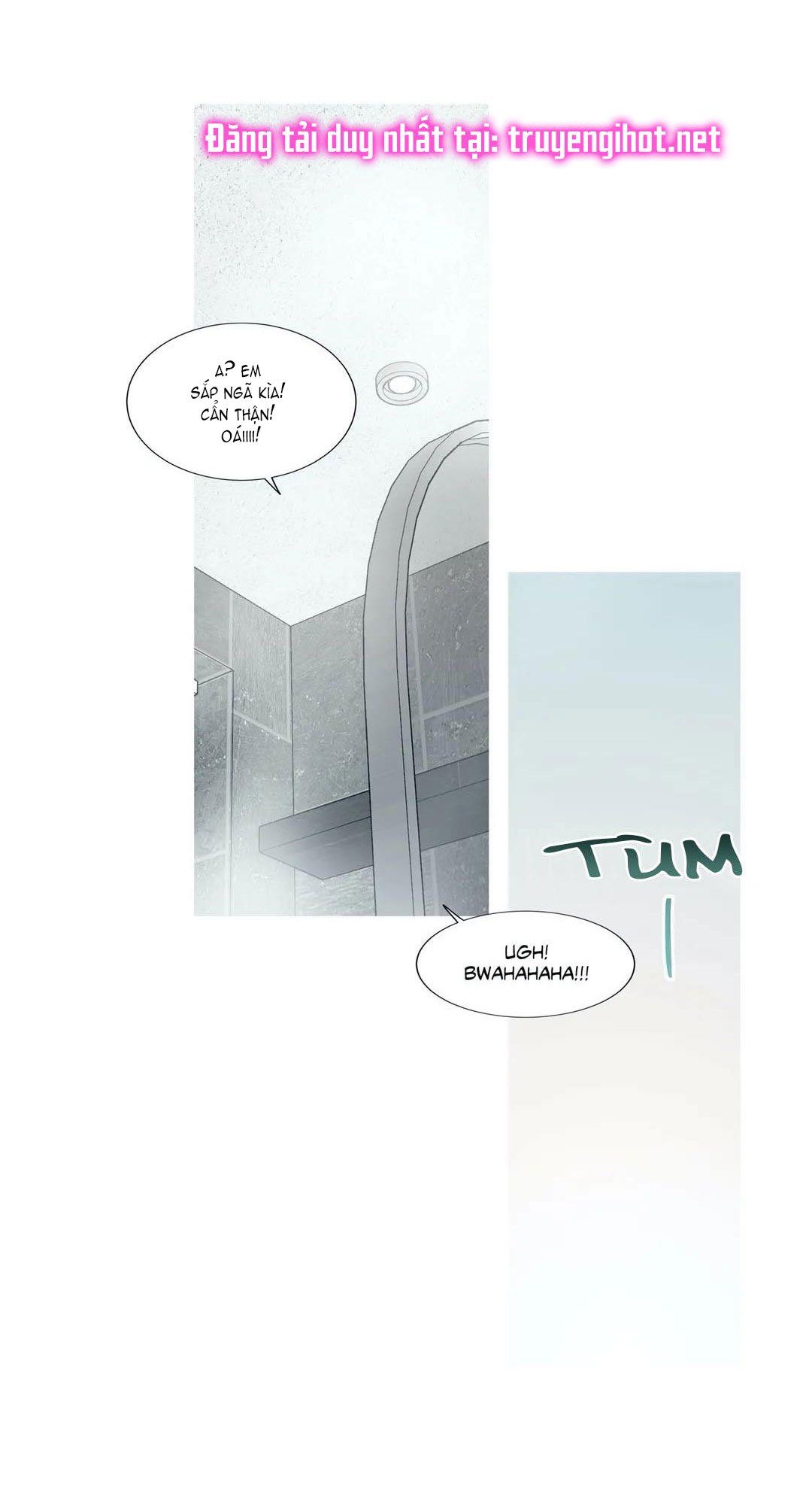 đọc truyện Chuyện Gì Đây? Chương 115.3 ảnh 20 tại Truyện Dạ Ký
