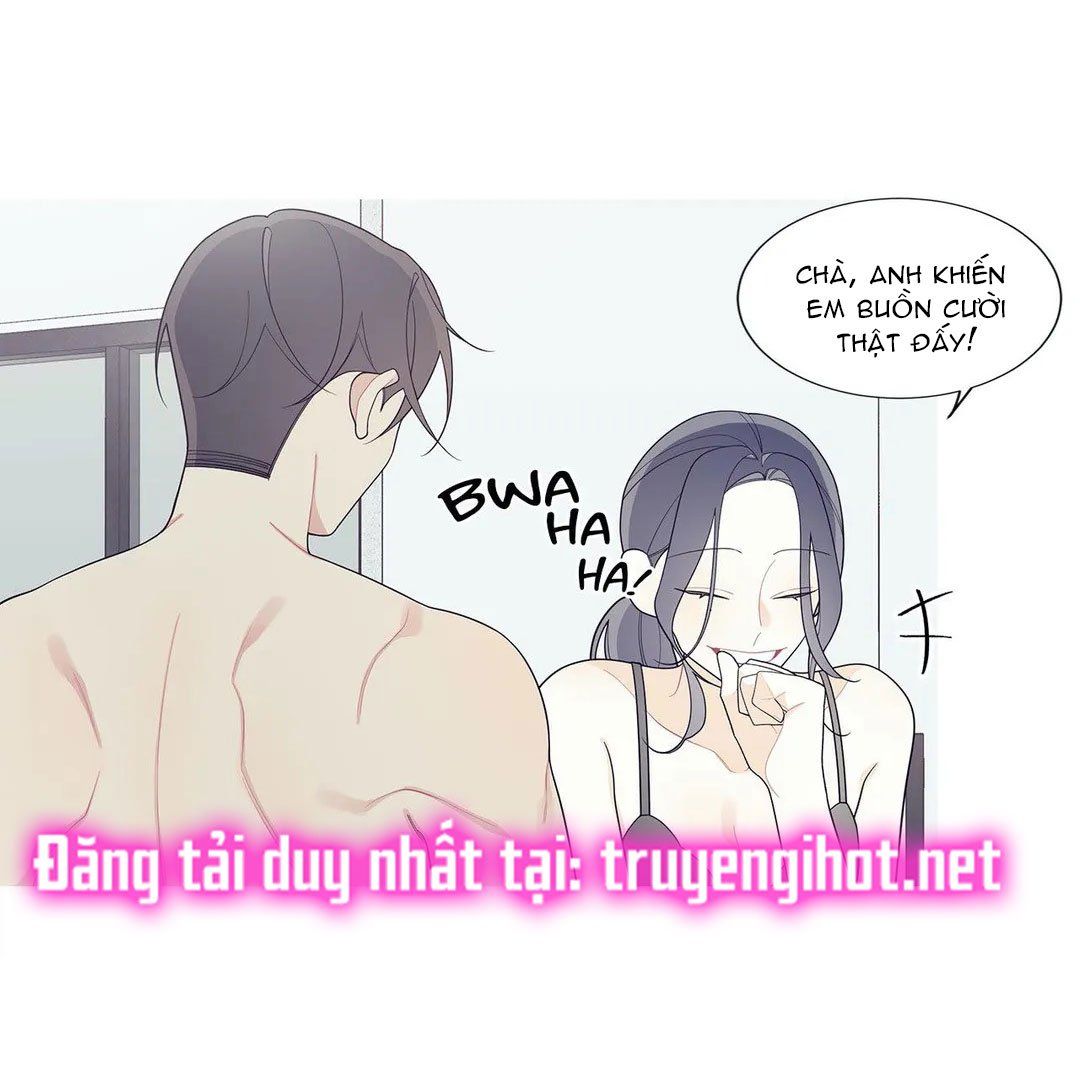 đọc truyện Chuyện Gì Đây? Chương 116 ảnh 18 tại Thiên Thai Truyện