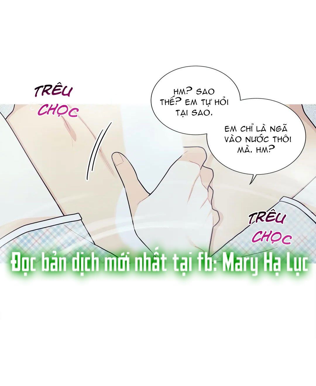 đọc truyện Chuyện Gì Đây? Chương 116 ảnh 6 tại Thiên Thai Truyện