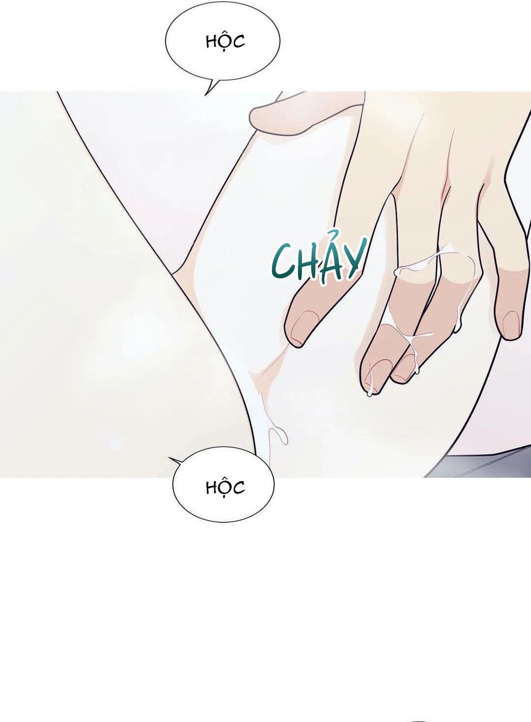 đọc truyện Chuyện Gì Đây? Chương 117 ảnh 21 tại Thiên Thai Truyện