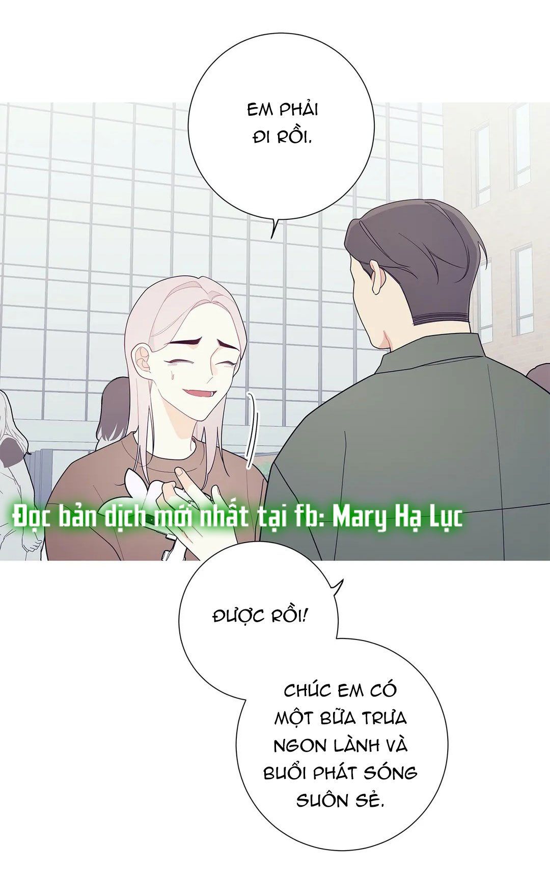 đọc truyện Chuyện Gì Đây? Chương 119 ảnh 2 tại Thiên Thai Truyện