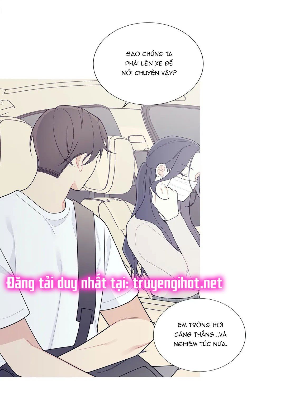 đọc truyện Chuyện Gì Đây? Chương 119 ảnh 19 tại Thiên Thai Truyện