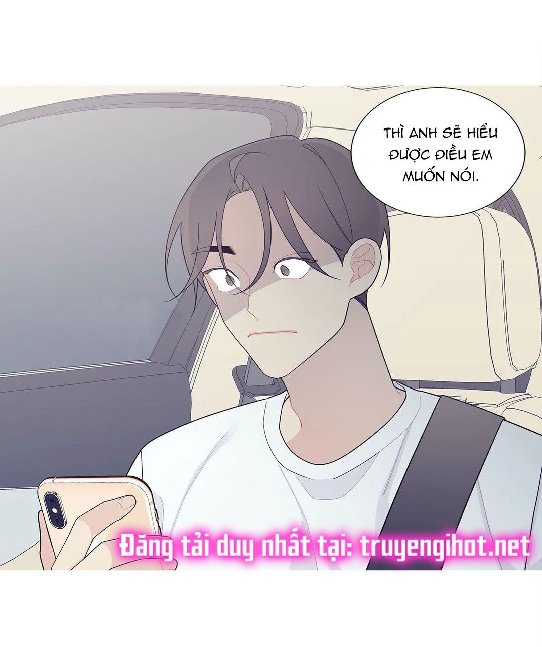 đọc truyện Chuyện Gì Đây? Chương 119 ảnh 27 tại Thiên Thai Truyện