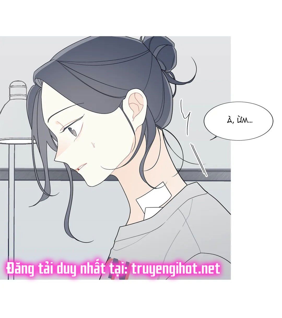 đọc truyện Chuyện Gì Đây? Chương 119 ảnh 43 tại Thiên Thai Truyện
