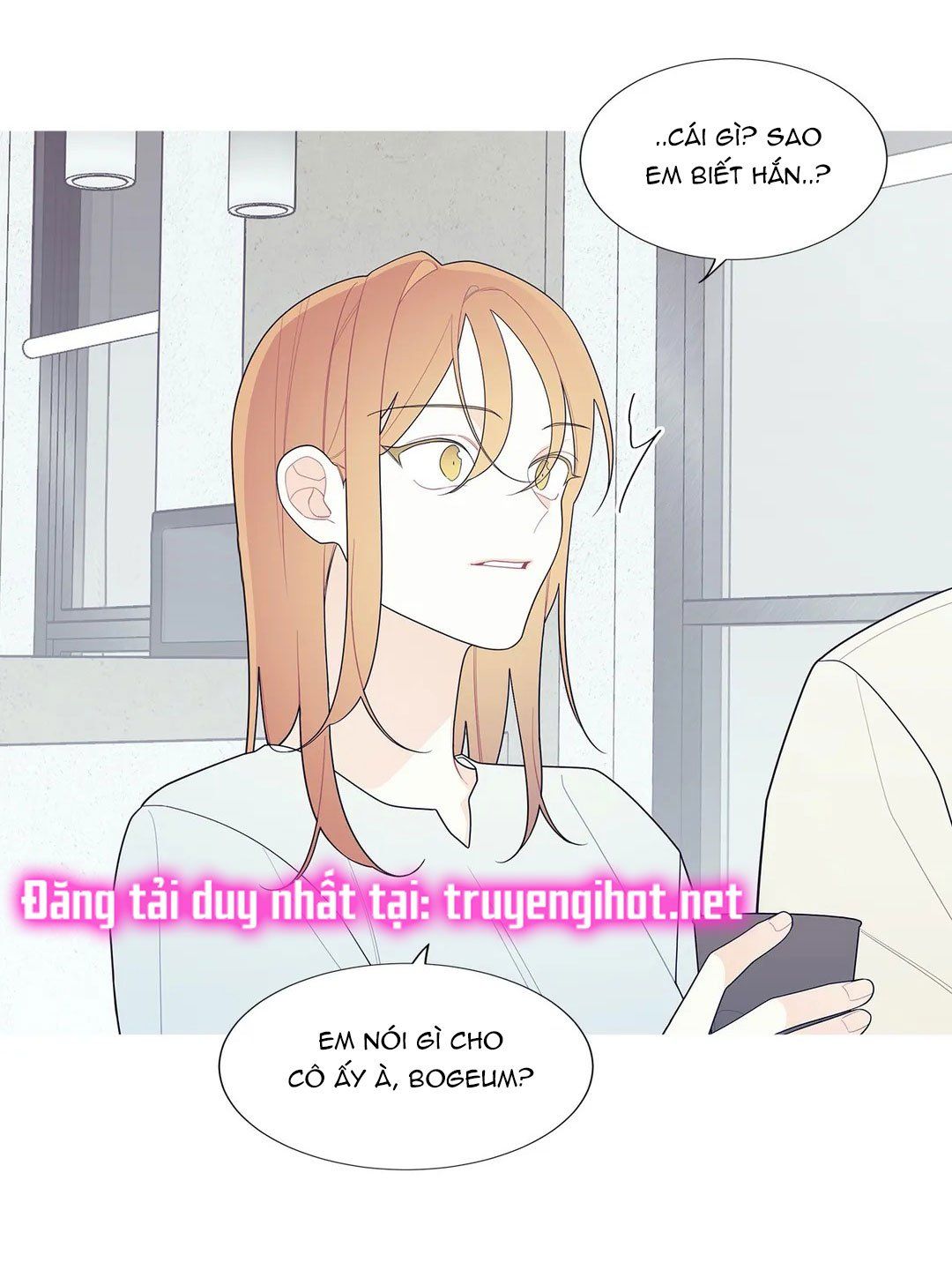 đọc truyện Chuyện Gì Đây? Chương 119 ảnh 47 tại Thiên Thai Truyện