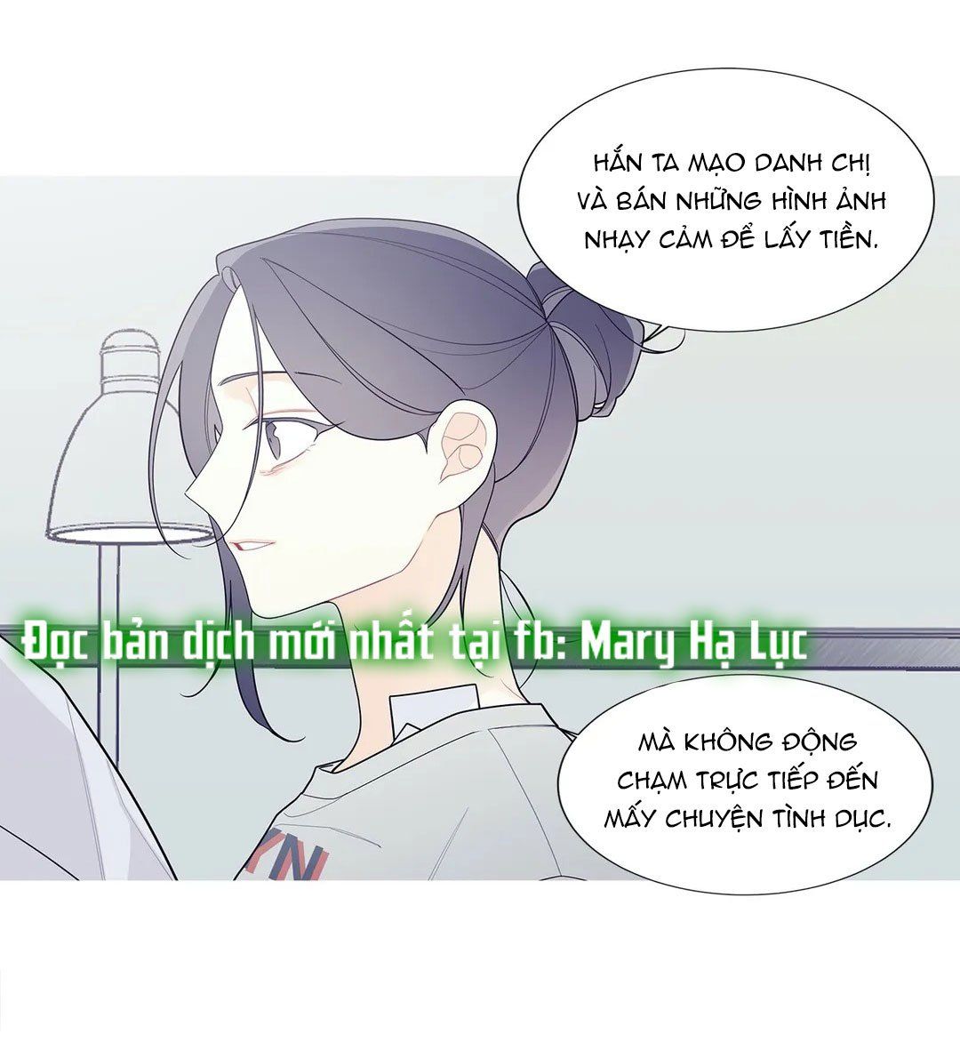 đọc truyện Chuyện Gì Đây? Chương 119 ảnh 52 tại Thiên Thai Truyện