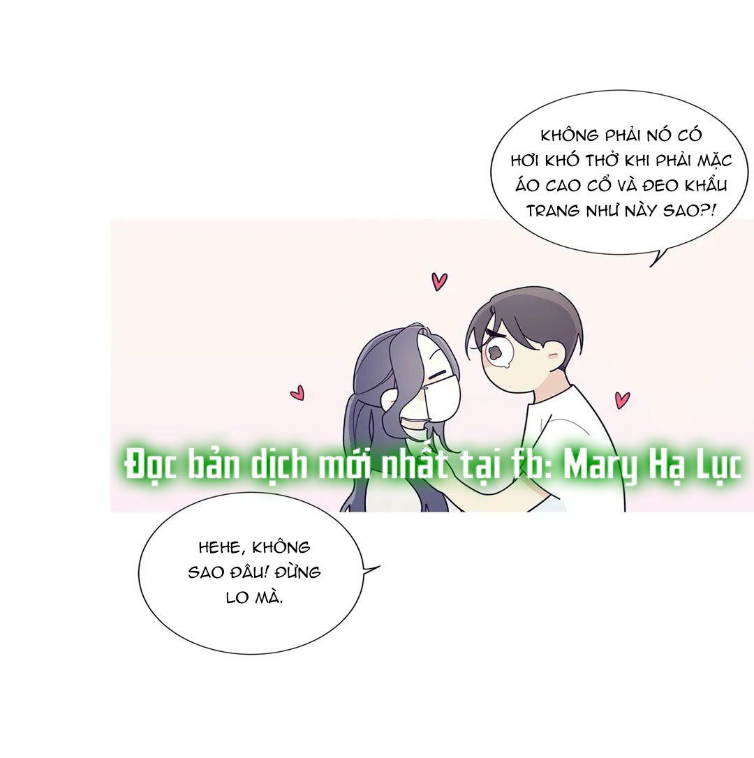 đọc truyện Chuyện Gì Đây? Chương 119 ảnh 10 tại Thiên Thai Truyện