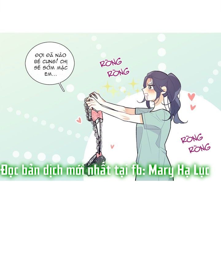 đọc truyện Chuyện Gì Đây? Chương 12.1 ảnh 7 tại Truyện Dạ Ký