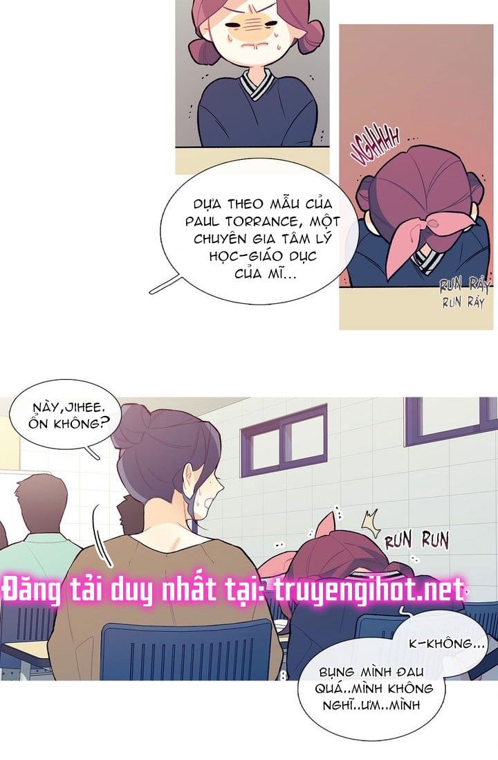đọc truyện Chuyện Gì Đây? Chương 12.2 ảnh 16 tại Truyện Dạ Ký