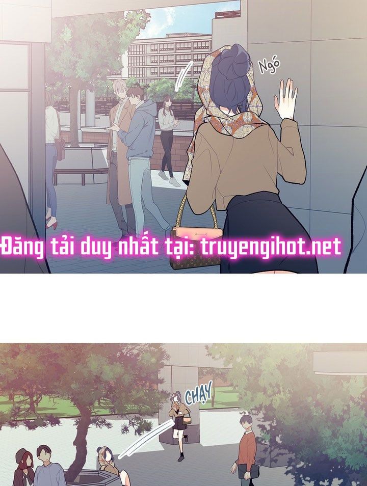 đọc truyện Chuyện Gì Đây? Chương 12.2 ảnh 8 tại Truyện Dạ Ký