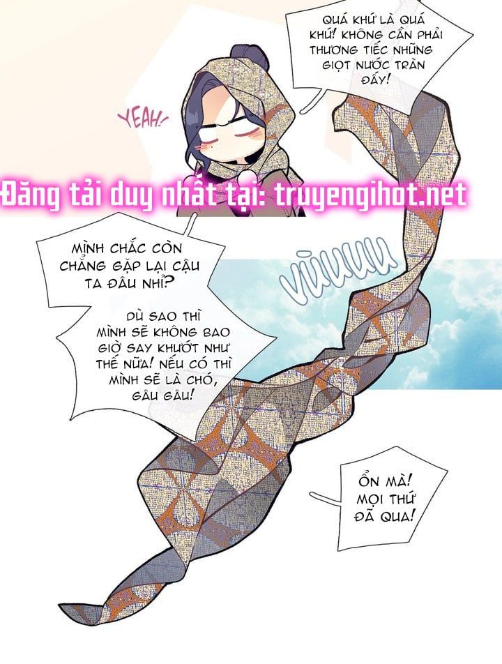 đọc truyện Chuyện Gì Đây? Chương 12.2 ảnh 10 tại Truyện Dạ Ký