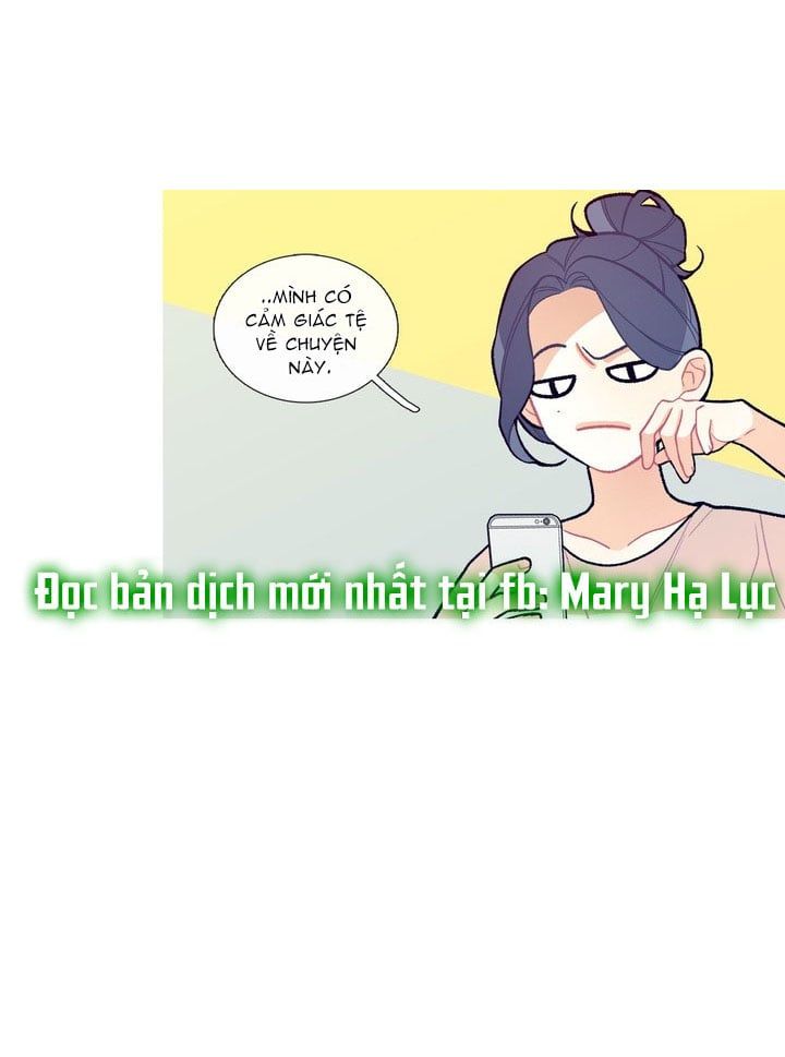 đọc truyện Chuyện Gì Đây? Chương 12.3 ảnh 11 tại Thiên Thai Truyện
