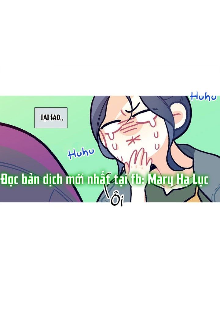 đọc truyện Chuyện Gì Đây? Chương 12.3 ảnh 17 tại Thiên Thai Truyện