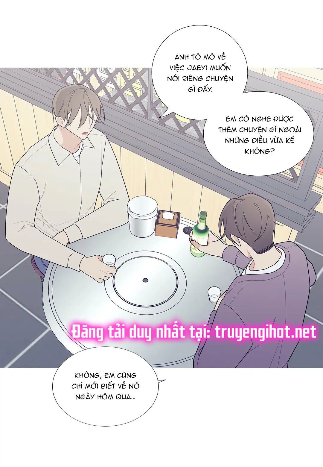 đọc truyện Chuyện Gì Đây? Chương 120 ảnh 37 tại Thiên Thai Truyện